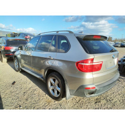 2008 BMW X5