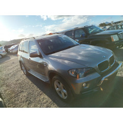 2008 BMW X5