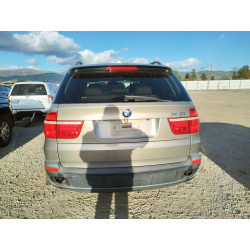 2008 BMW X5