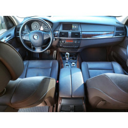 2008 BMW X5