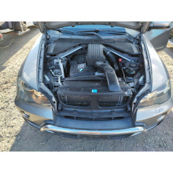 2008 BMW X5