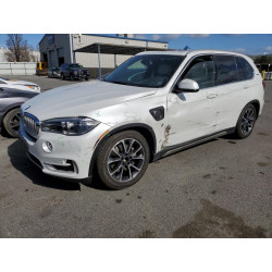 2018 BMW X5