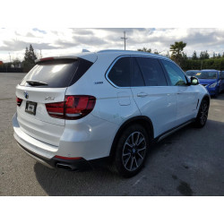 2018 BMW X5