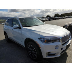 2018 BMW X5