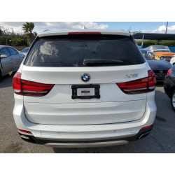 2018 BMW X5