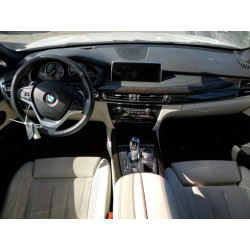2018 BMW X5
