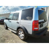 2006 LAND ROVER LR3