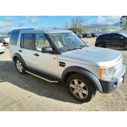 2006 LAND ROVER LR3