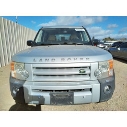 2006 LAND ROVER LR3