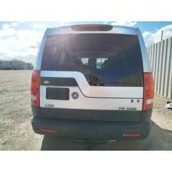 2006 LAND ROVER LR3