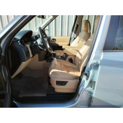 2006 LAND ROVER LR3