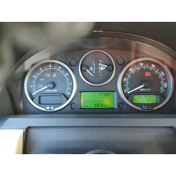 2006 LAND ROVER LR3