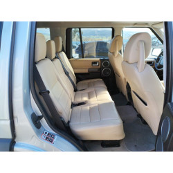 2006 LAND ROVER LR3