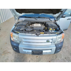 2006 LAND ROVER LR3