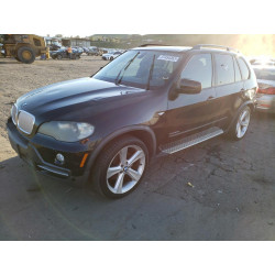 2010 BMW X5