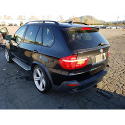 2010 BMW X5