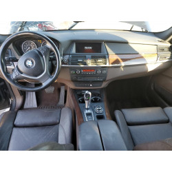 2010 BMW X5