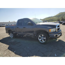 2004 DODGE RAM 1500