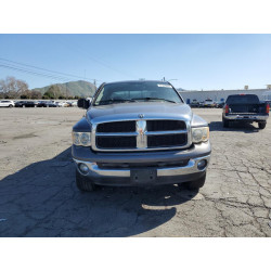 2004 DODGE RAM 1500