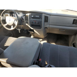 2004 DODGE RAM 1500