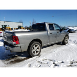 2012 DODGE RAM 1500