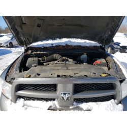 2012 DODGE RAM 1500