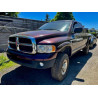 2005 DODGE RAM 2500