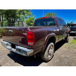 2005 DODGE RAM 2500