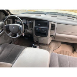 2005 DODGE RAM 2500