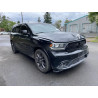 2017 DODGE DURANGO