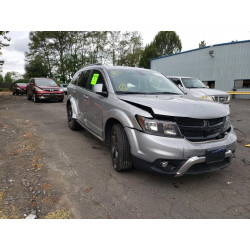 2019 DODGE JOURNEY