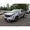 2019 DODGE JOURNEY