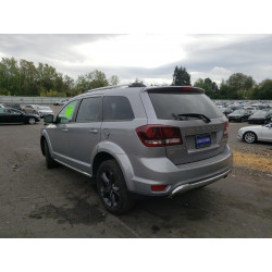 2019 DODGE JOURNEY