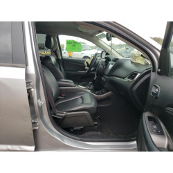 2019 DODGE JOURNEY