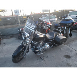 2005 HARLEY-DAVIDSON FL