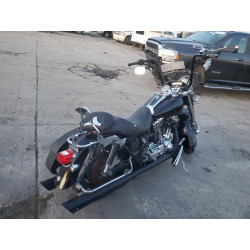 2005 HARLEY-DAVIDSON FL