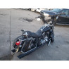 2005 HARLEY-DAVIDSON FL