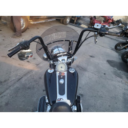2005 HARLEY-DAVIDSON FL