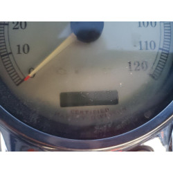 2005 HARLEY-DAVIDSON FL
