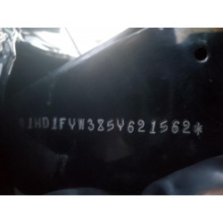 2005 HARLEY-DAVIDSON FL