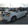 2008 DODGE CARAVAN