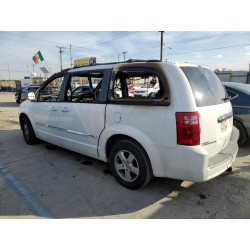 2008 DODGE CARAVAN