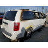 2008 DODGE CARAVAN