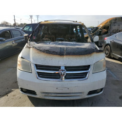 2008 DODGE CARAVAN