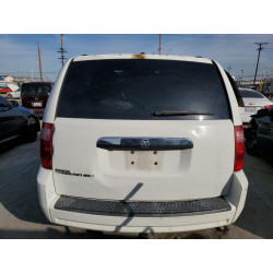 2008 DODGE CARAVAN