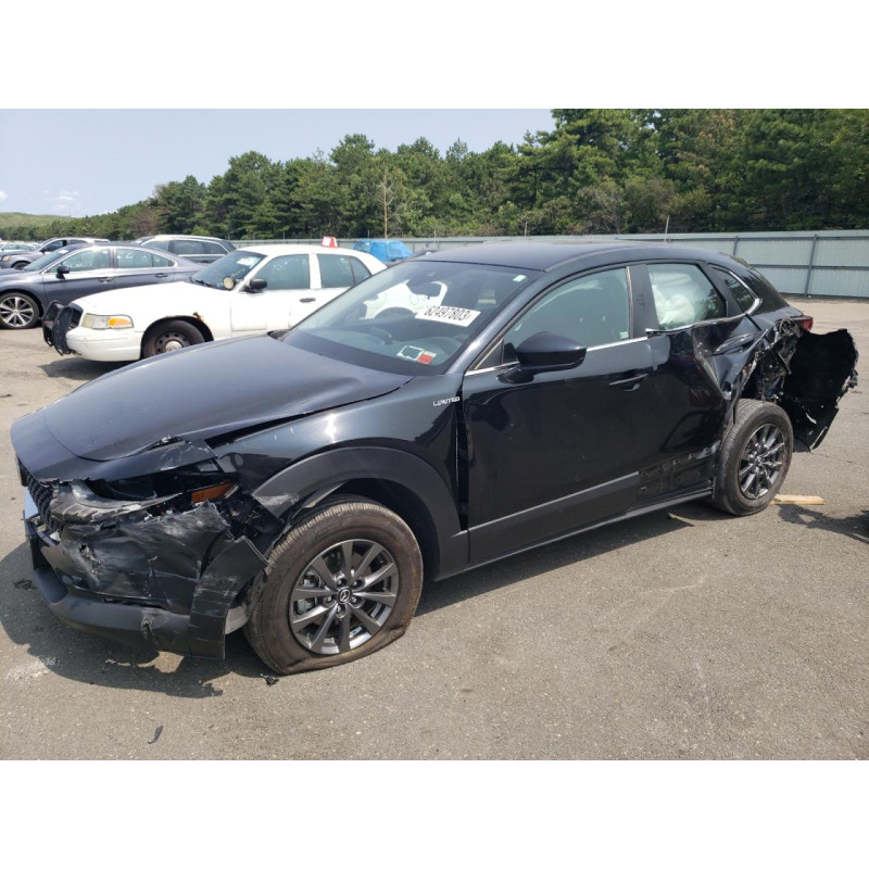 2021 MAZDA CX30 3MVDMBAL4MM218731 62497803