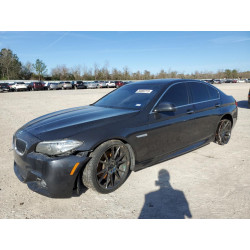 2014 BMW 5 SERIES