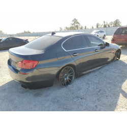 2014 BMW 5 SERIES