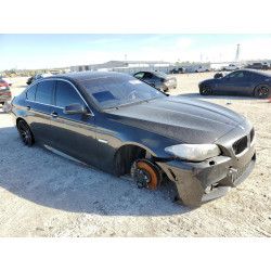2014 BMW 5 SERIES