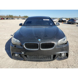 2014 BMW 5 SERIES